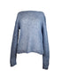 Pullover Maxi